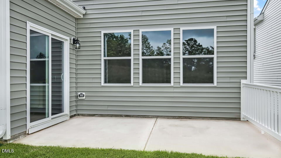 Exterior photo of 311 Chapel Street, Fuquay Varina, NC 27526. MLS: 10197071