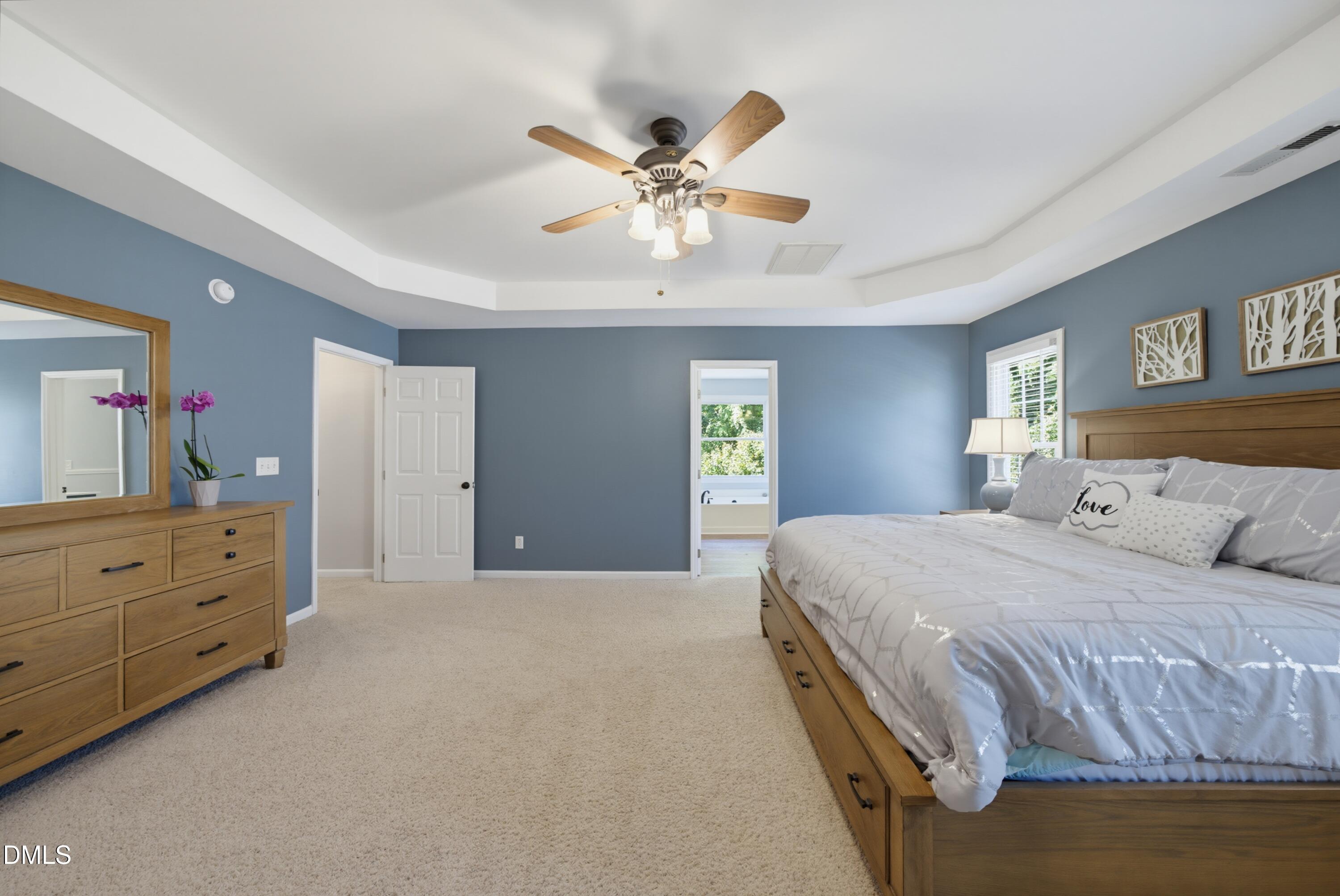 Exterior photo of 10217 River Bank Drive, Raleigh, NC 27614. MLS: 10195025