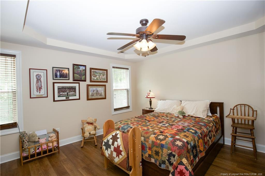 Exterior photo of 86 Cypress Woods Lane, Cameron, NC 28326. MLS: 767197