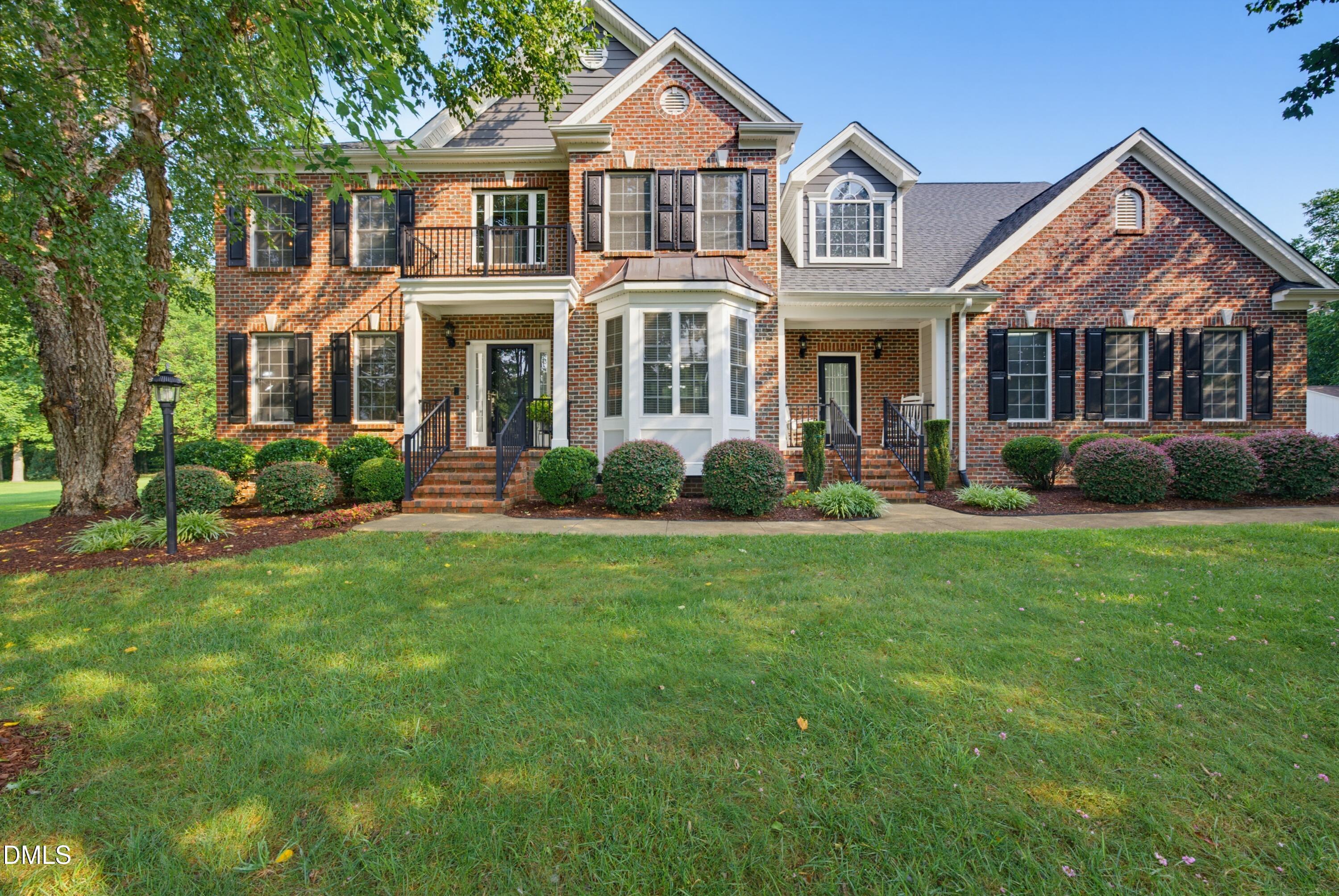 8036 Smith Road