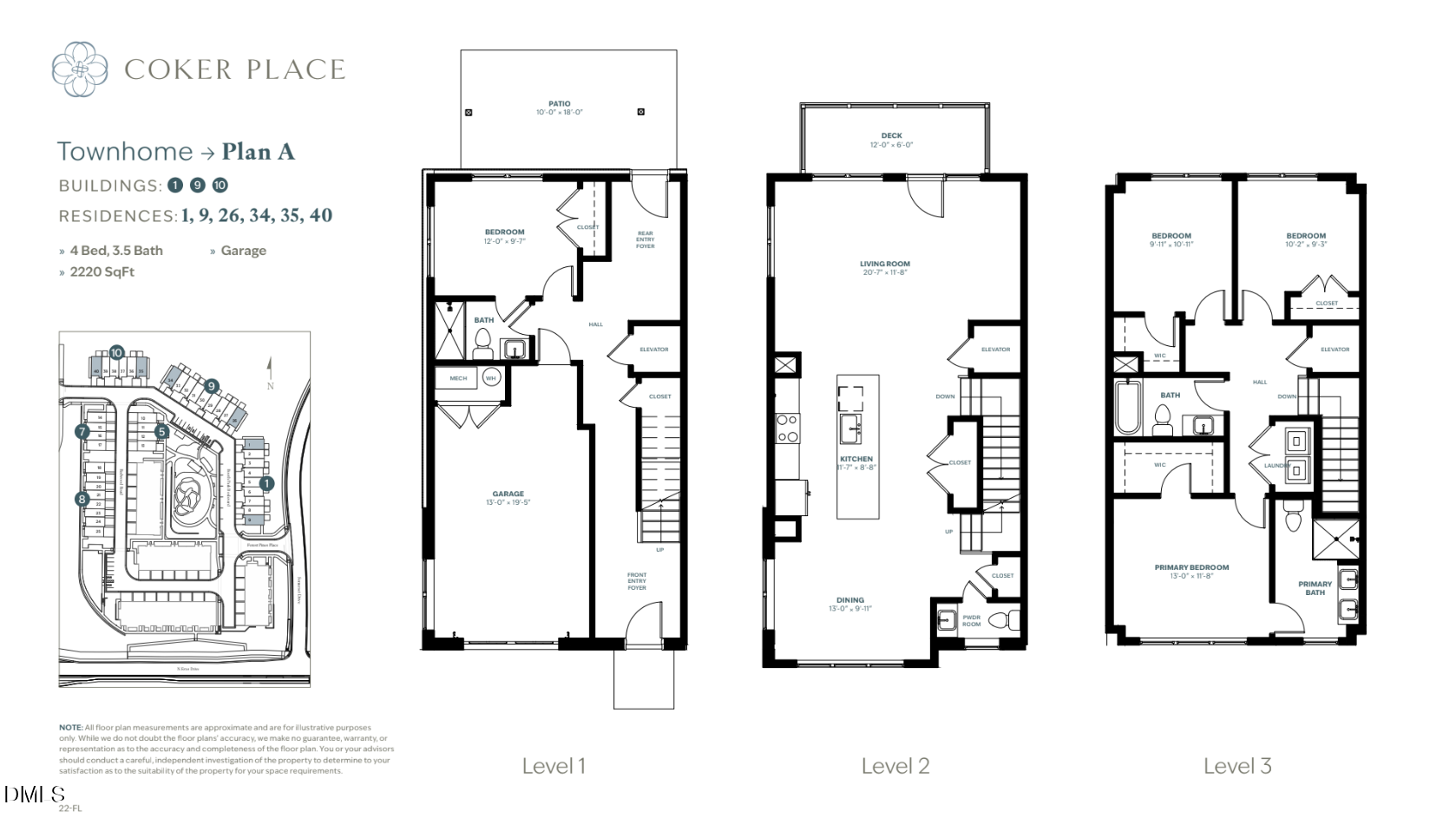 Exterior photo of 1135 Booth Park Boulevard, Chapel Hill, NC 27514. MLS: 10182385