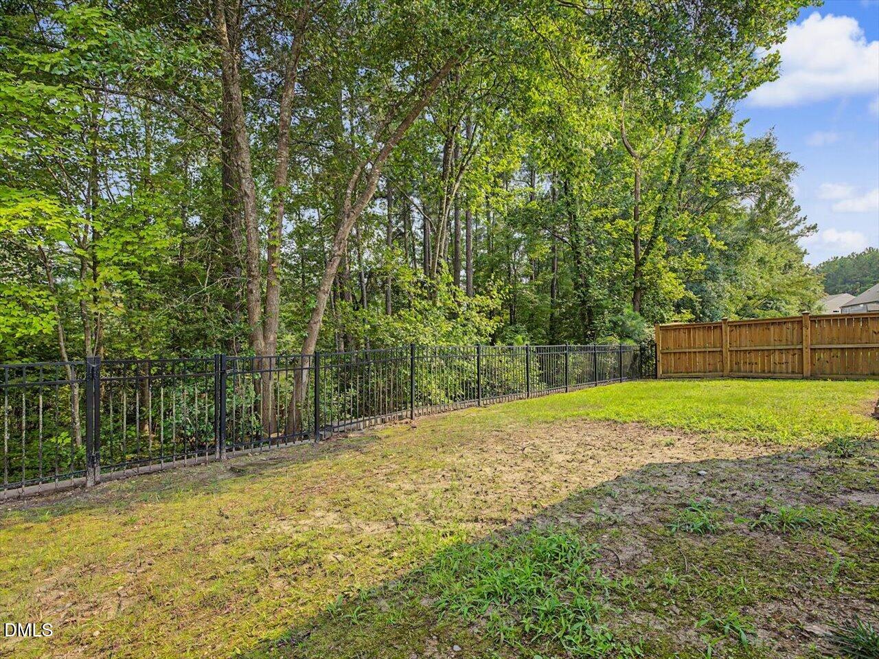 Exterior photo of 4344 Prairie Creek Trail, Raleigh, NC 27616. MLS: 10190427