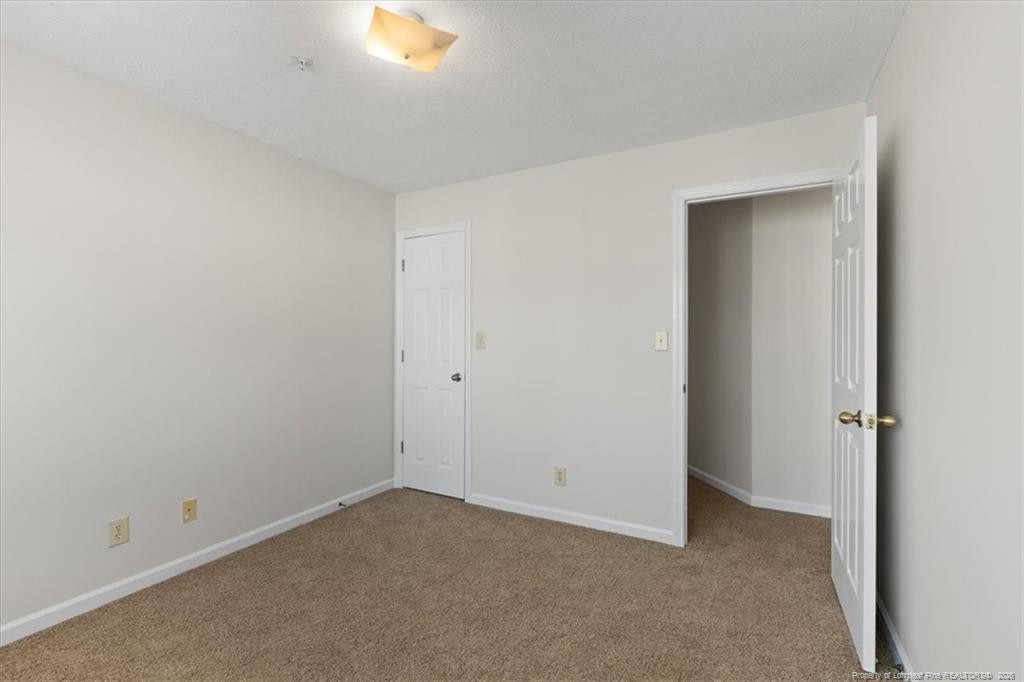 Exterior photo of 250 Waterdown Drive 12, Fayetteville, NC 28314. MLS: 769241