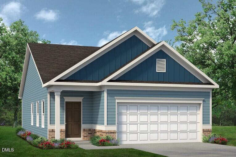 Exterior photo of 188 Oyster Tabby Drive, Lillington, NC 27546. MLS: 10182075