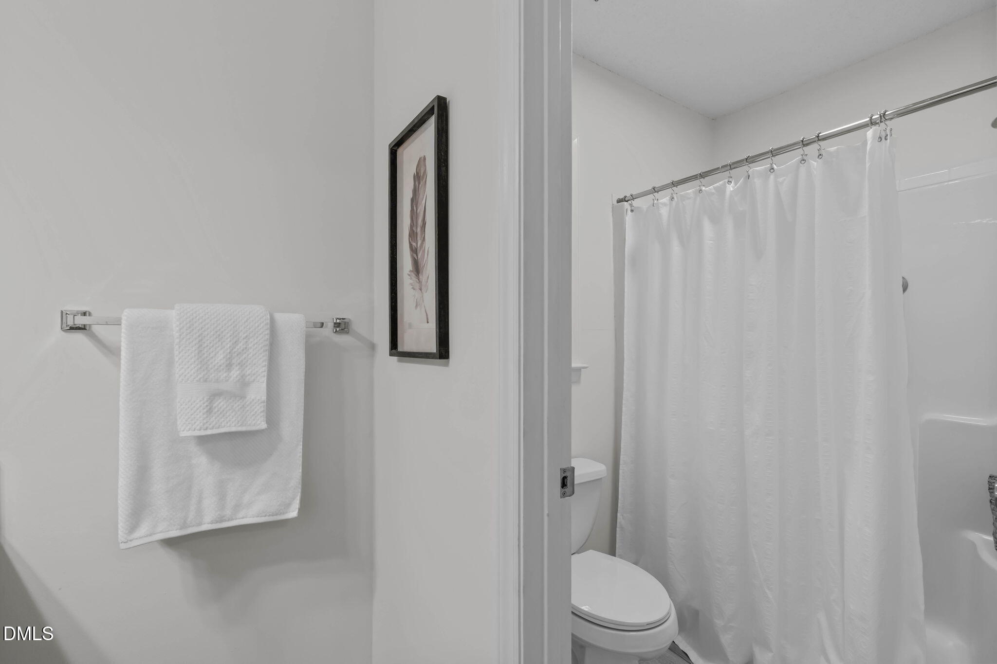 Exterior photo of 3425 Baugh Street, Raleigh, NC 27604. MLS: 10190814