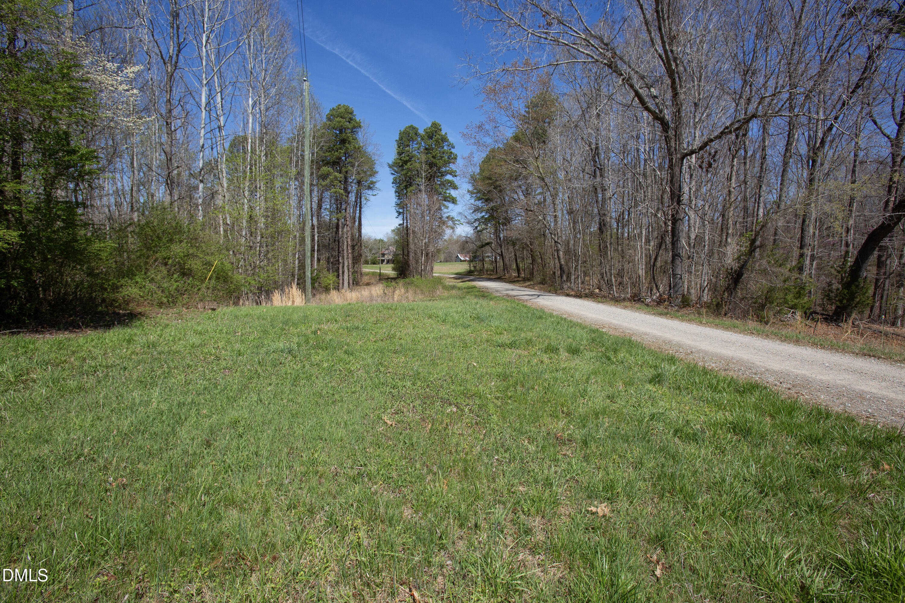 Exterior photo of 00 19 Acs Doll Branch Road, Milton, NC 27305. MLS: 10176298