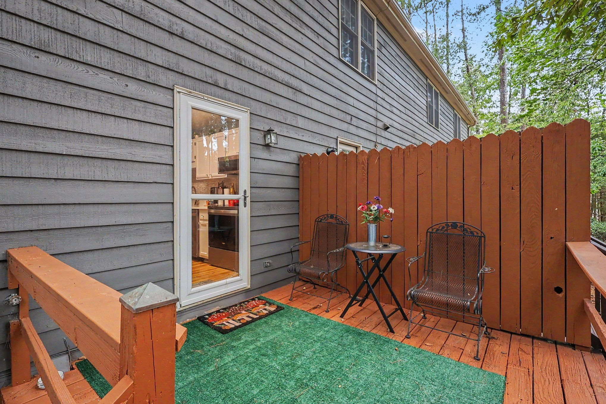 Exterior photo of 172 Winners Circle, Cary, NC 27511. MLS: 10188371