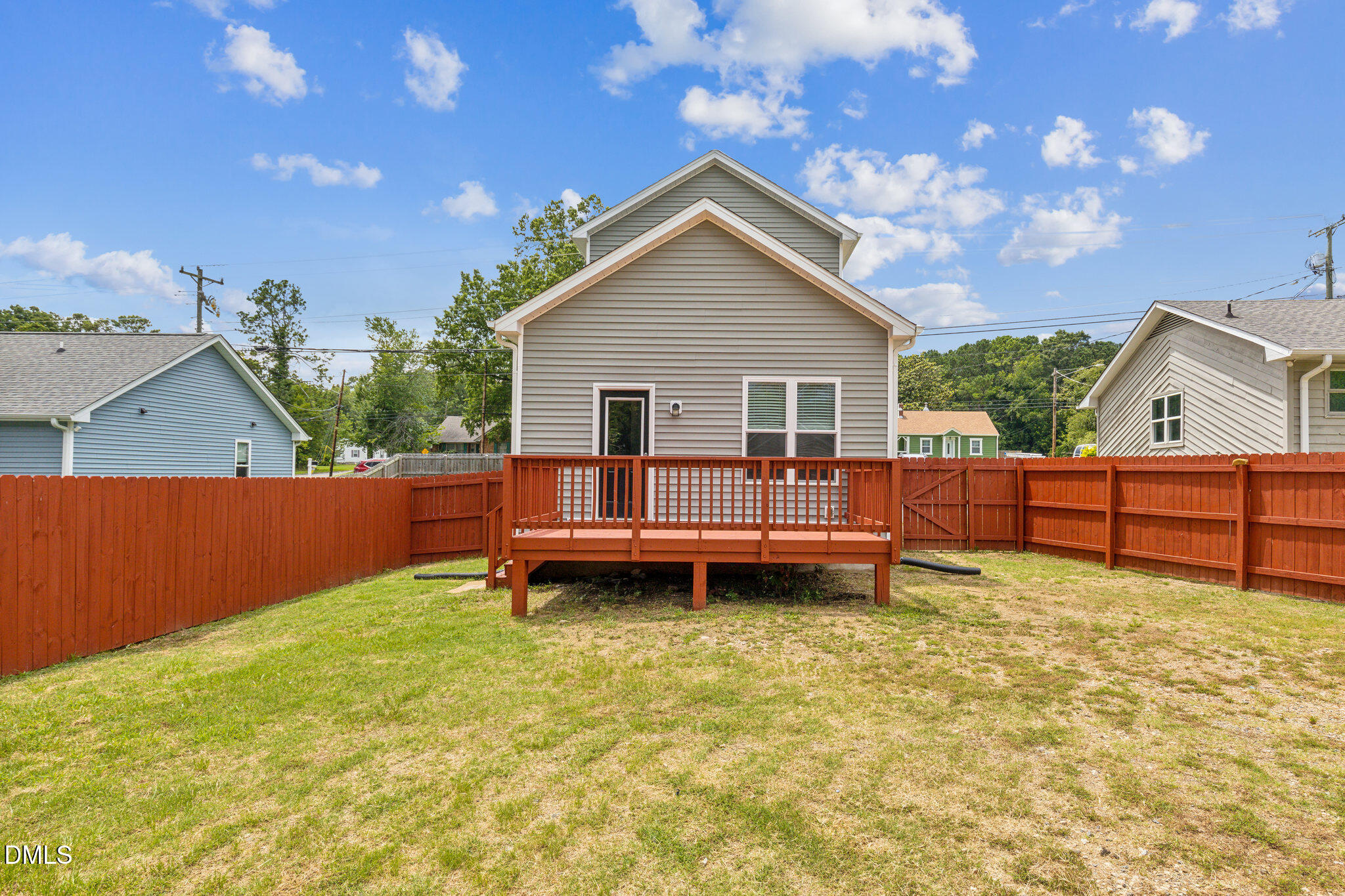 Exterior photo of 3506 Guess Road, Durham, NC 27705. MLS: 10176806