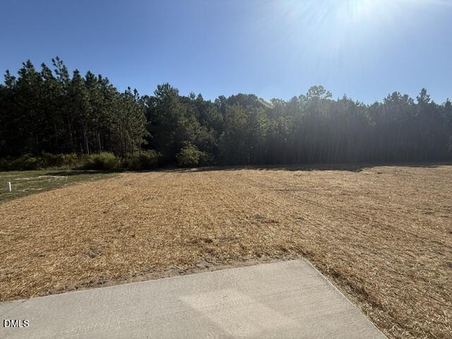 Exterior photo of 137 Pine Vista Way, Sanford, NC 27332. MLS: 10181694
