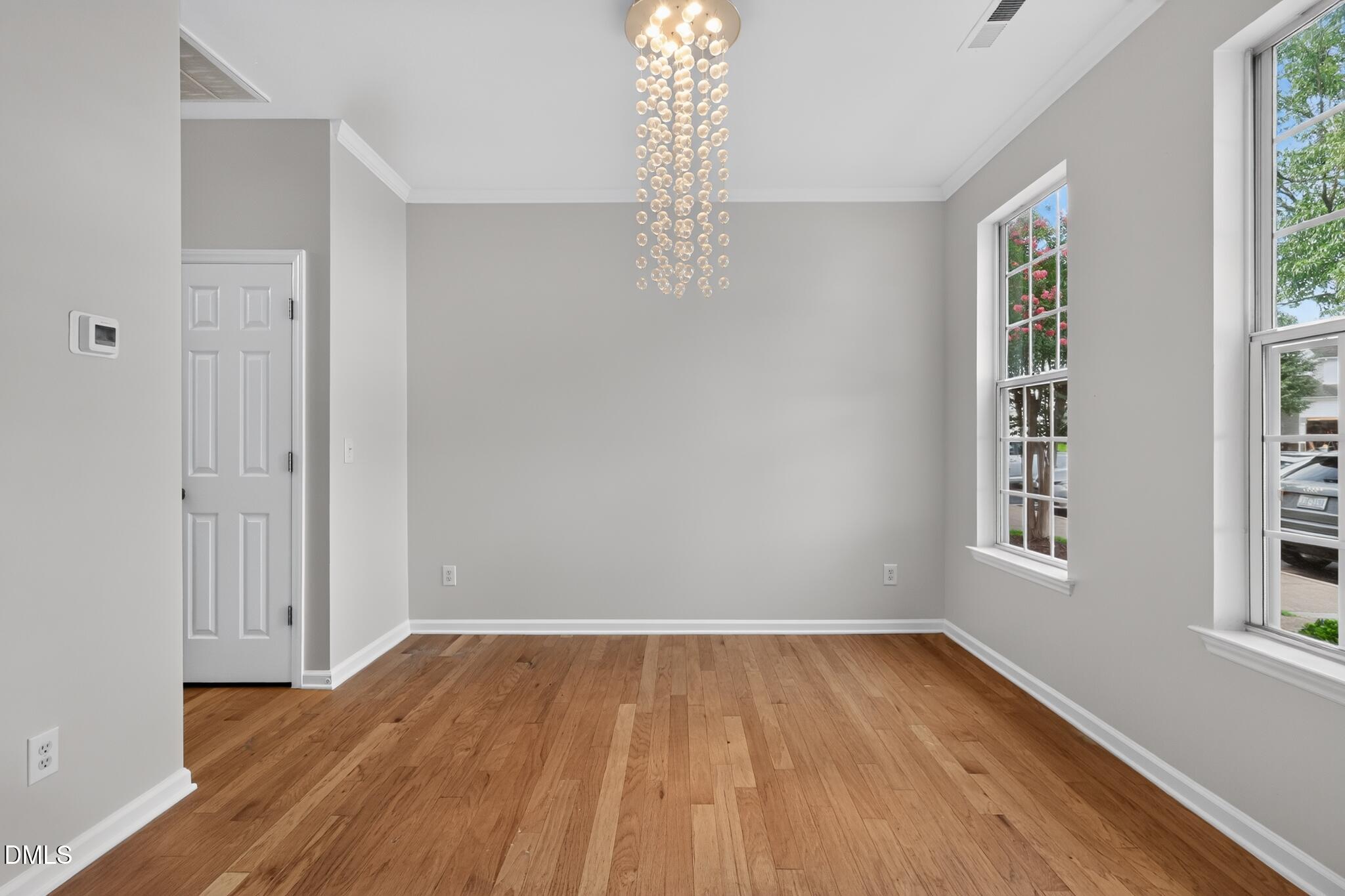 Exterior photo of 5710 Corbon Crest Lane, Raleigh, NC 27612. MLS: 10183980