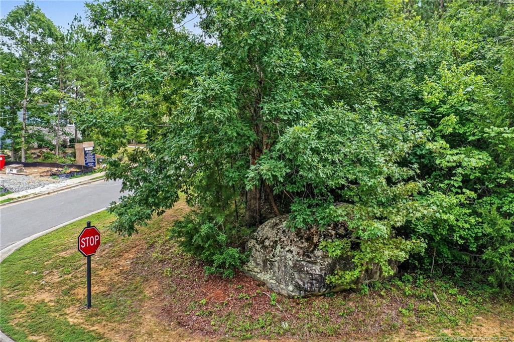 Exterior photo of 17 Sweet Meadow Lane, Pittsboro, NC 27312. MLS: 767108