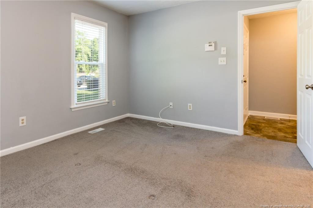 Exterior photo of 508 STONEWAY Court, Fayetteville, NC 28301. MLS: 762778