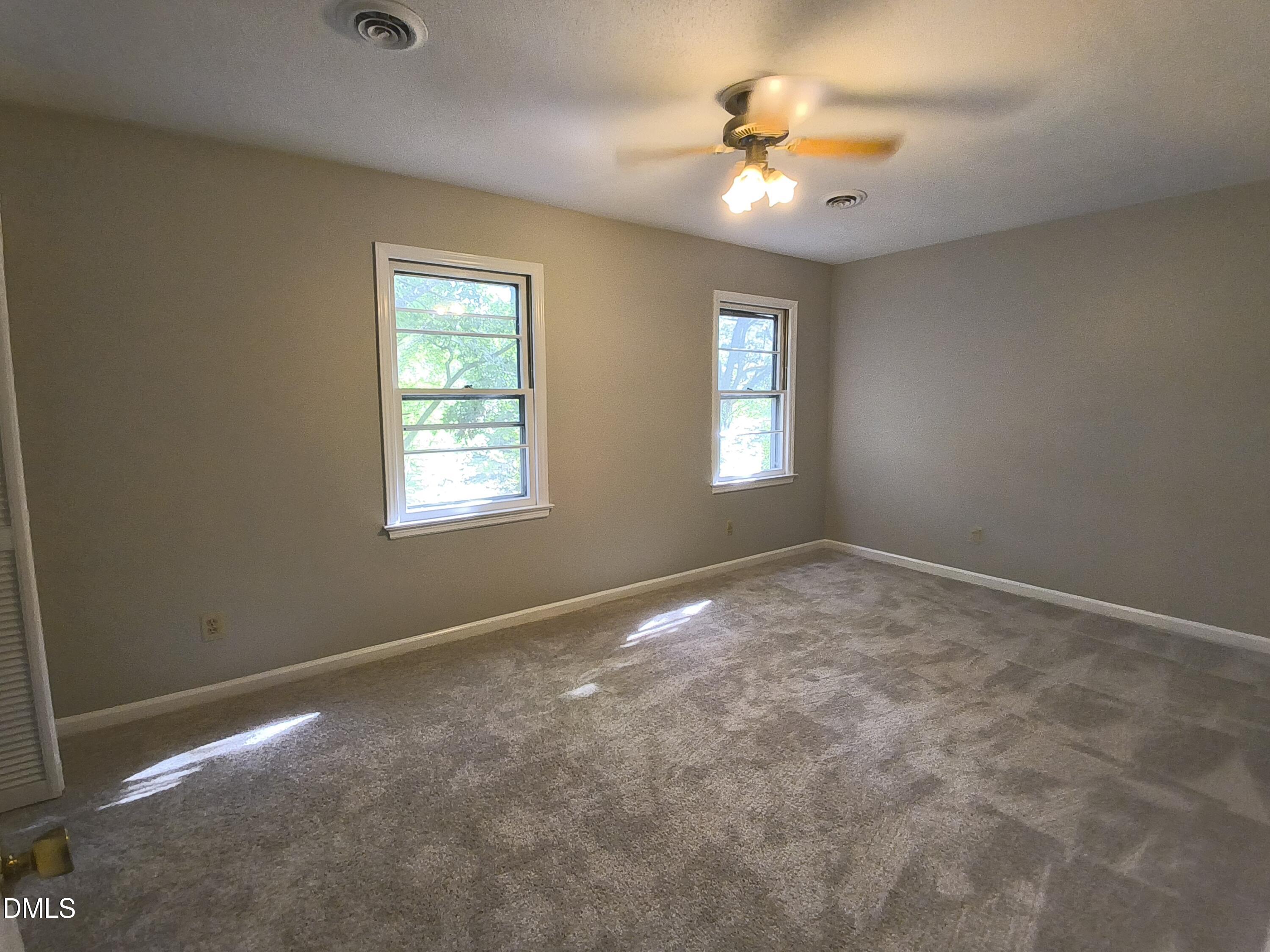 Exterior photo of 708 Dawnwood Court, Raleigh, NC 27609. MLS: 10195192
