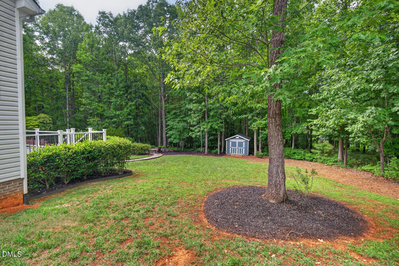 Exterior photo of 3837 Saint Lucy Drive, Franklinton, NC 27525. MLS: 10180355