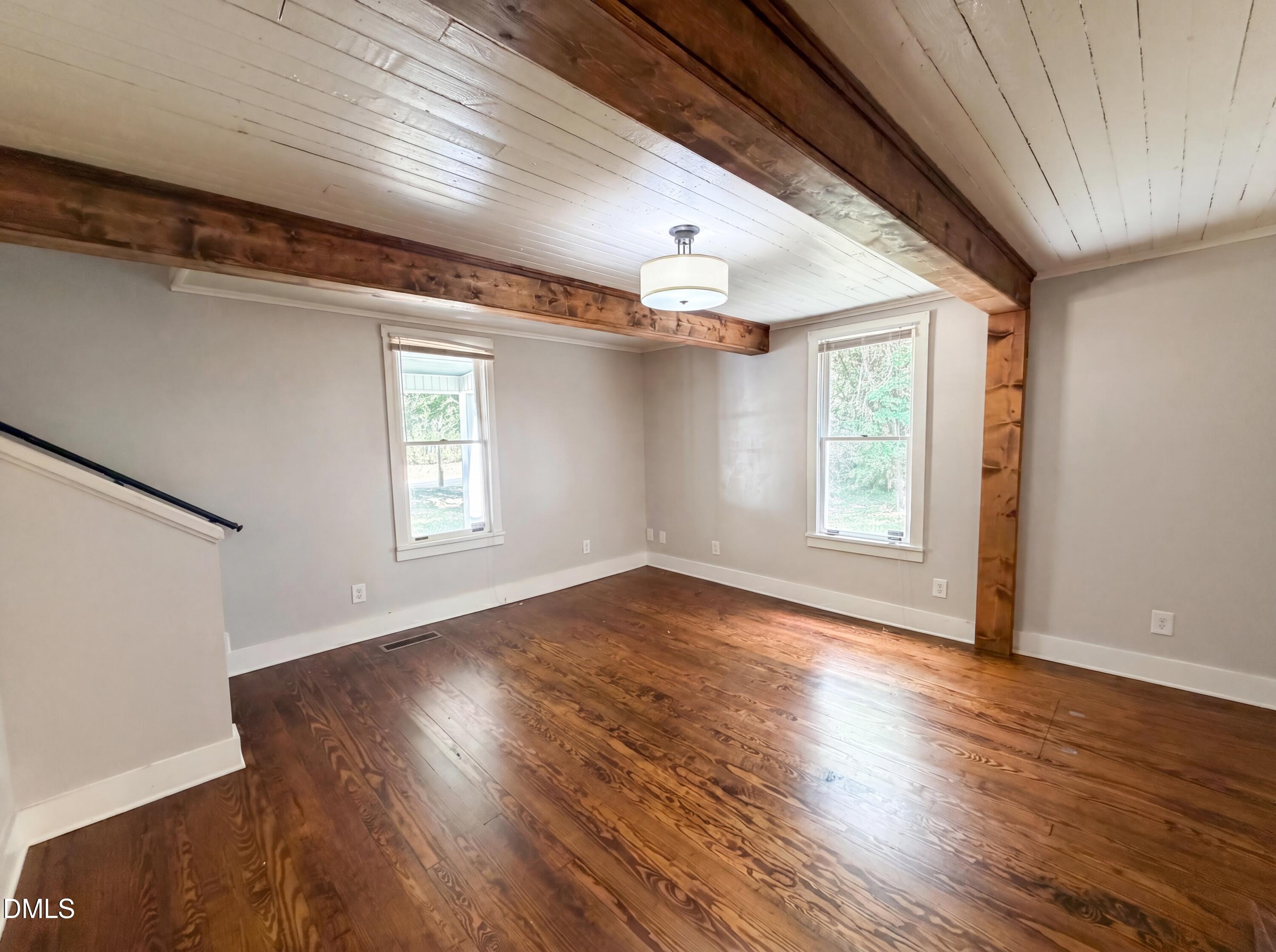 Exterior photo of 571 Winston Street, Franklinton, NC 27525. MLS: 10178203