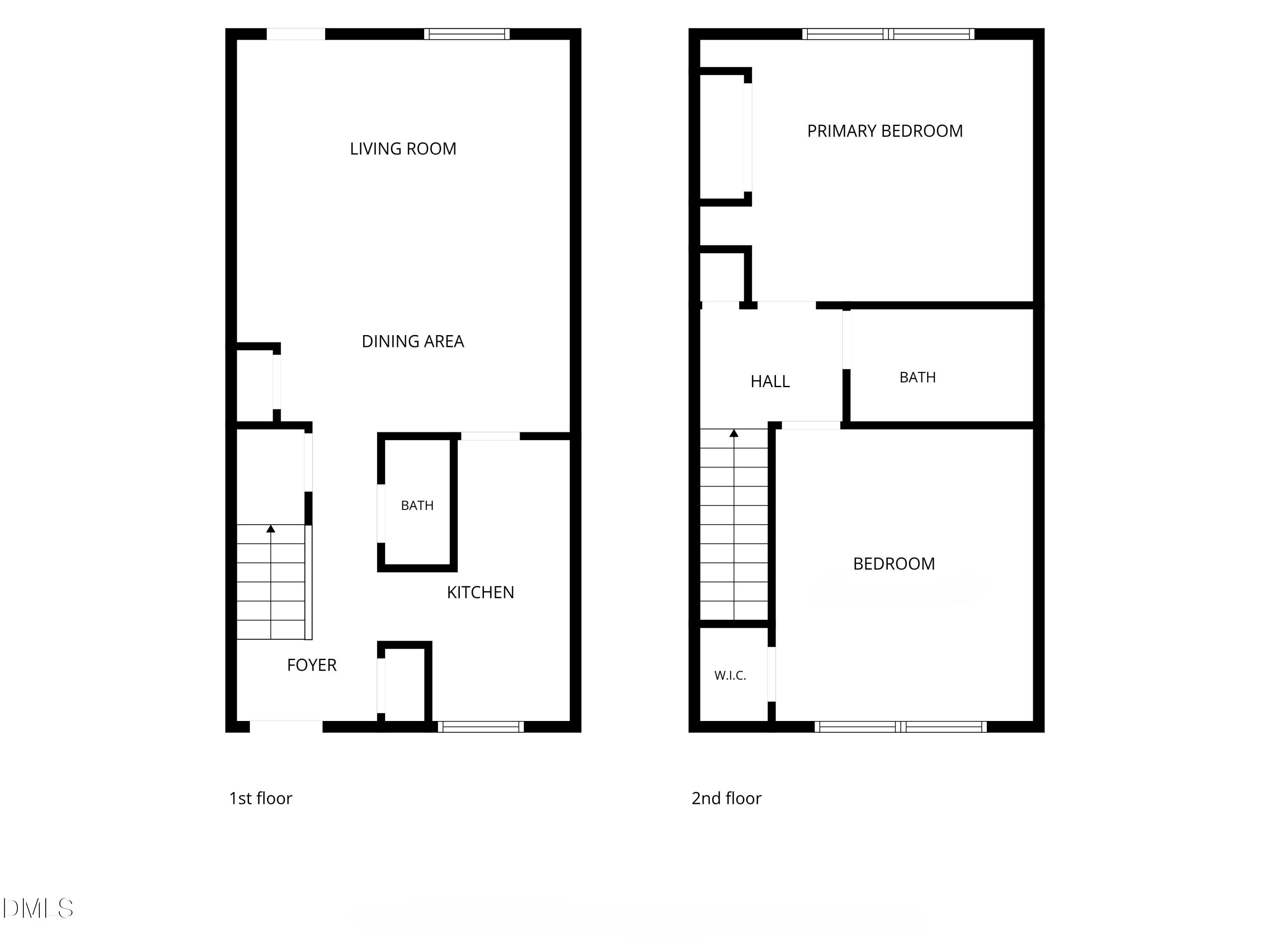 Exterior photo of 105 Fidelity Street A30, Carrboro, NC 27510. MLS: 10193775