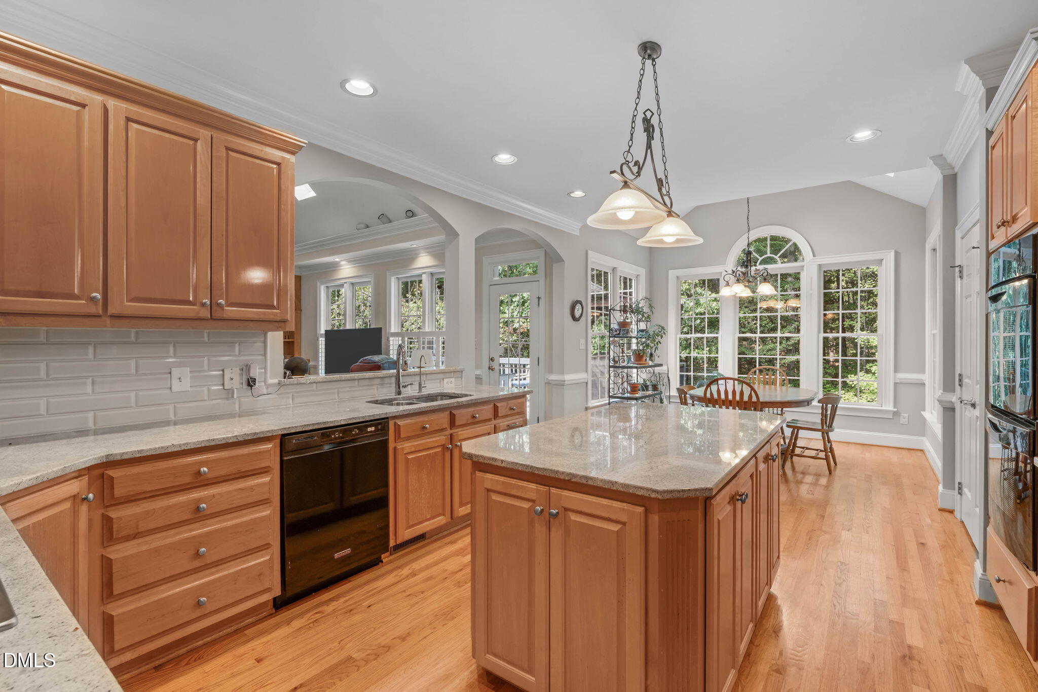 Exterior photo of 7513 Welcome Drive, Wake Forest, NC 27587. MLS: 10191951