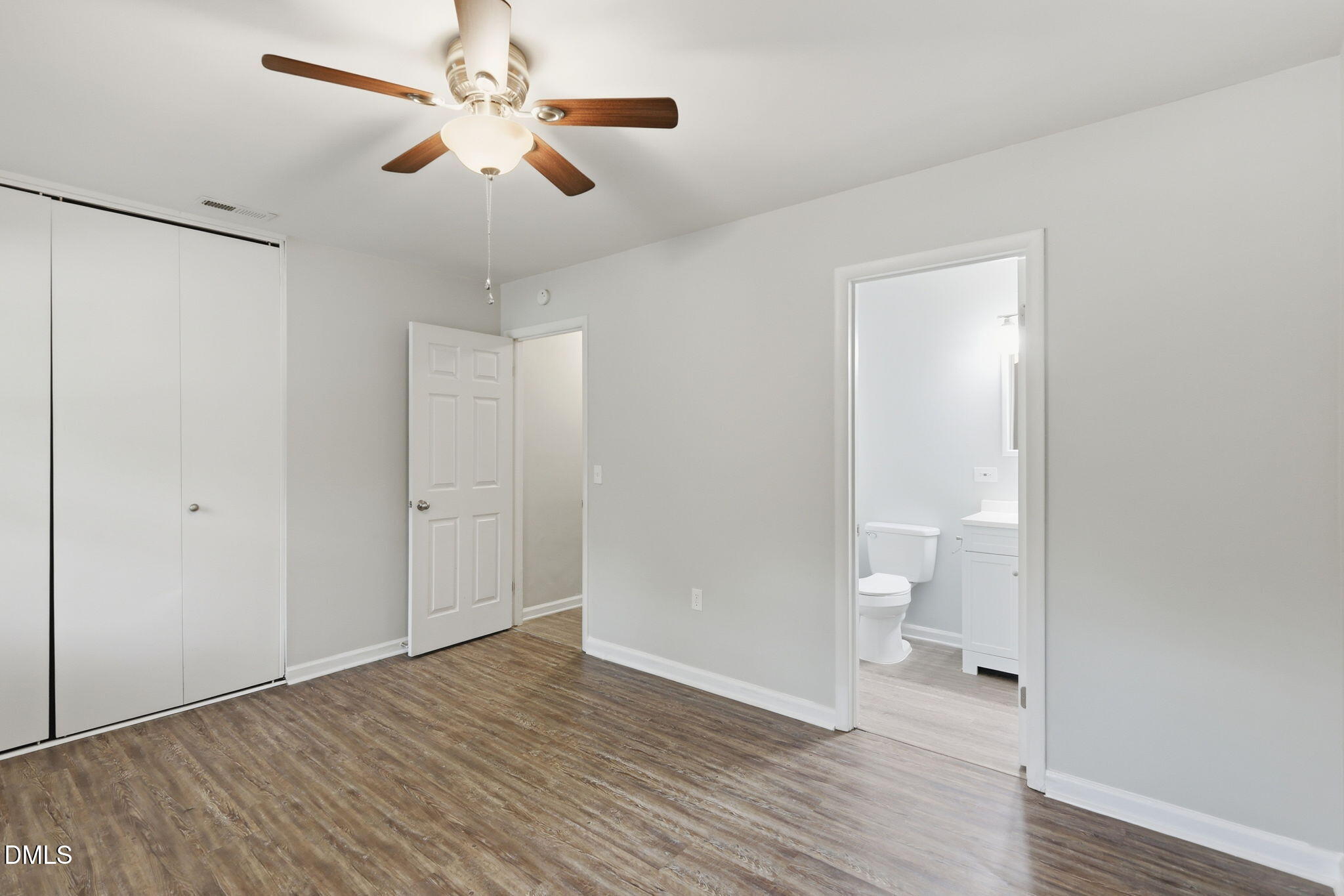 Exterior photo of 1200 Hazelnut Drive, Raleigh, NC 27610. MLS: 10173700