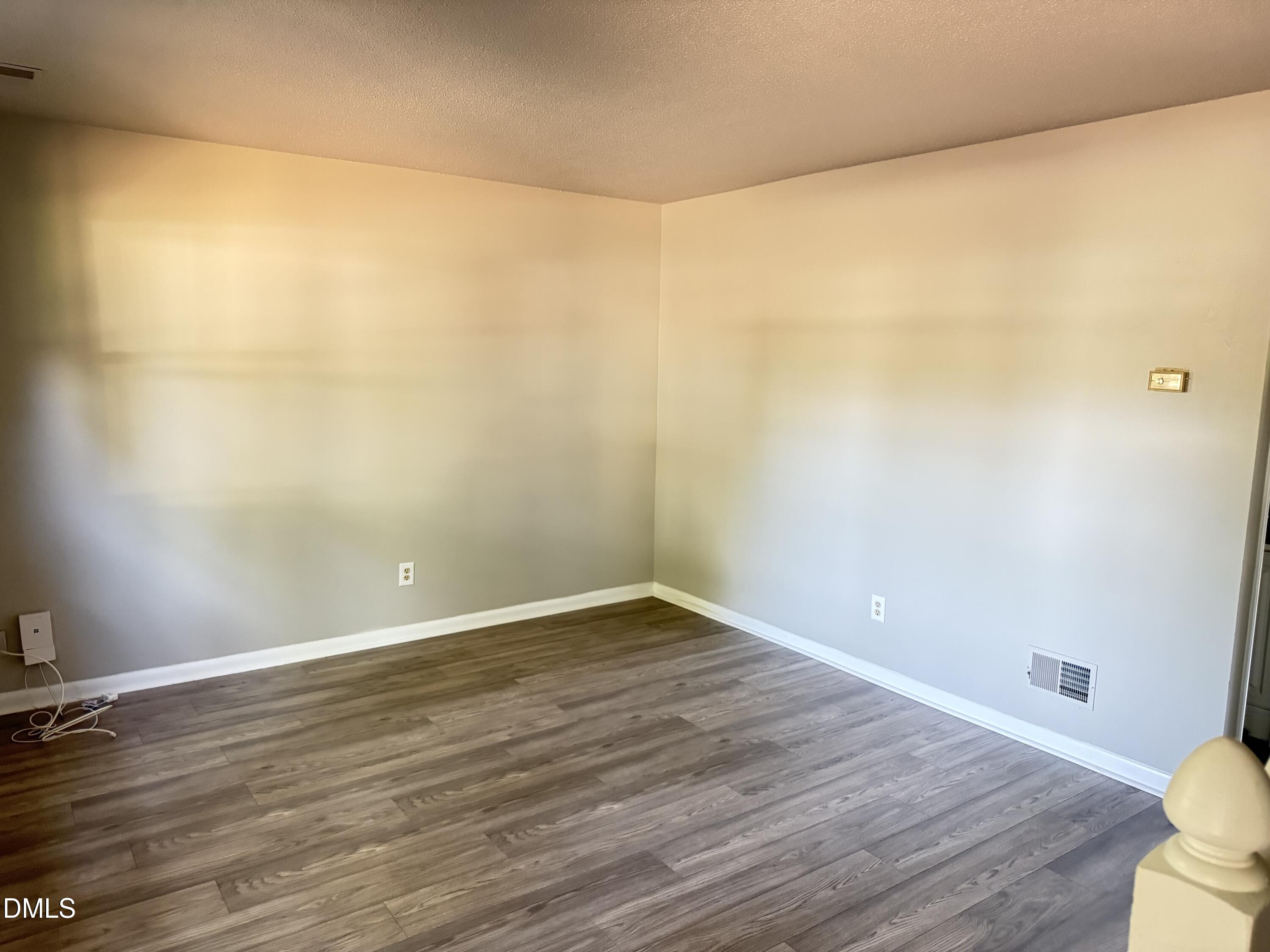 Exterior photo of 4401 Bleeker Court, Raleigh, NC 27606. MLS: 10185321