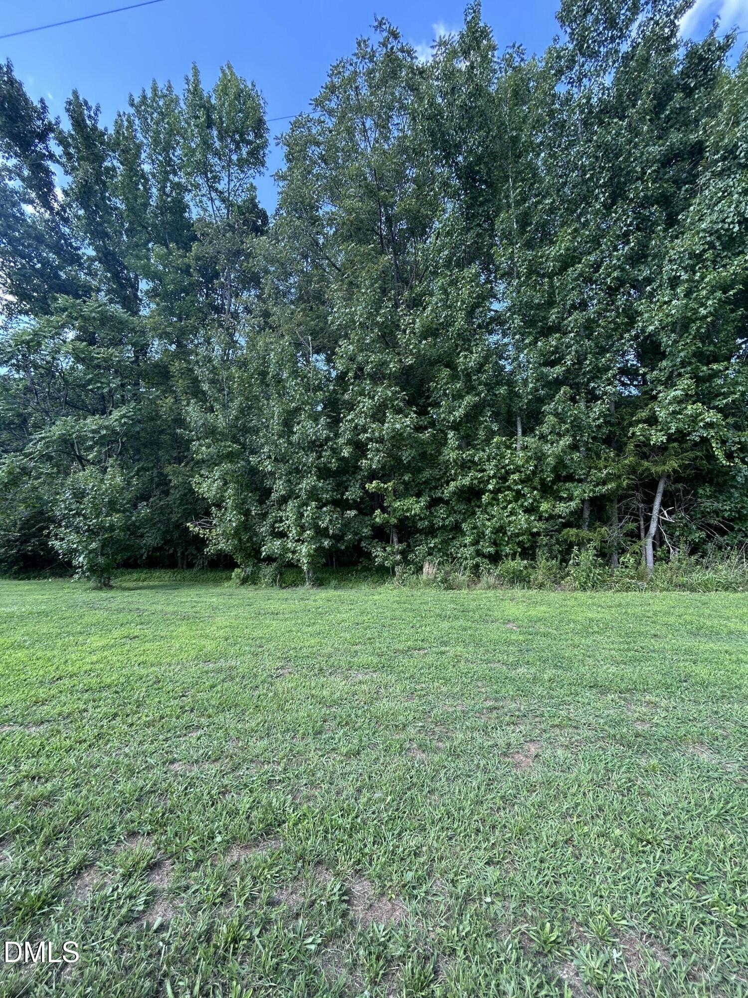 Exterior photo of 0 W Lebanon Road, Efland, NC 27243. MLS: 10183609