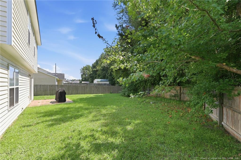 Exterior photo of 314 Cape Fear Road, Raeford, NC 28376. MLS: 768842