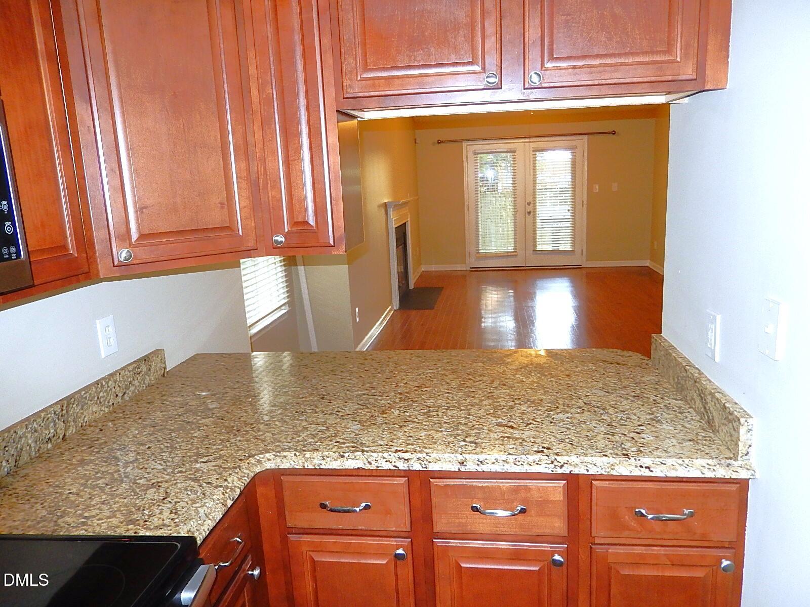 Exterior photo of 4301 Bona Court, Raleigh, NC 27604. MLS: 10197399