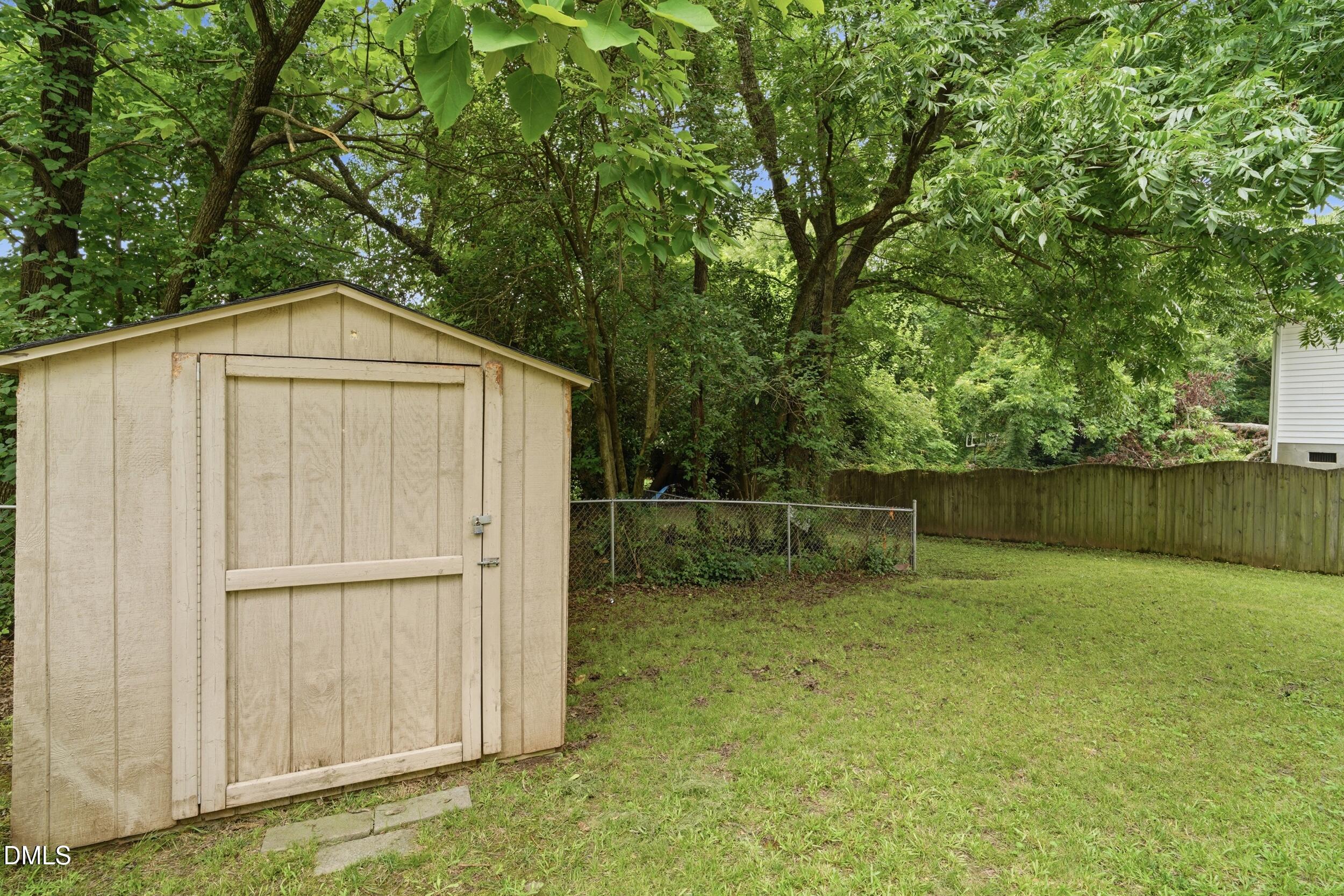 Exterior photo of 114 N Blacknall Street, Durham, NC 27703. MLS: 10183541
