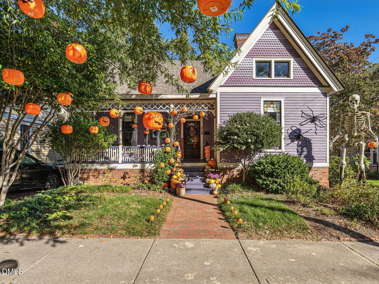 319 Polk Street