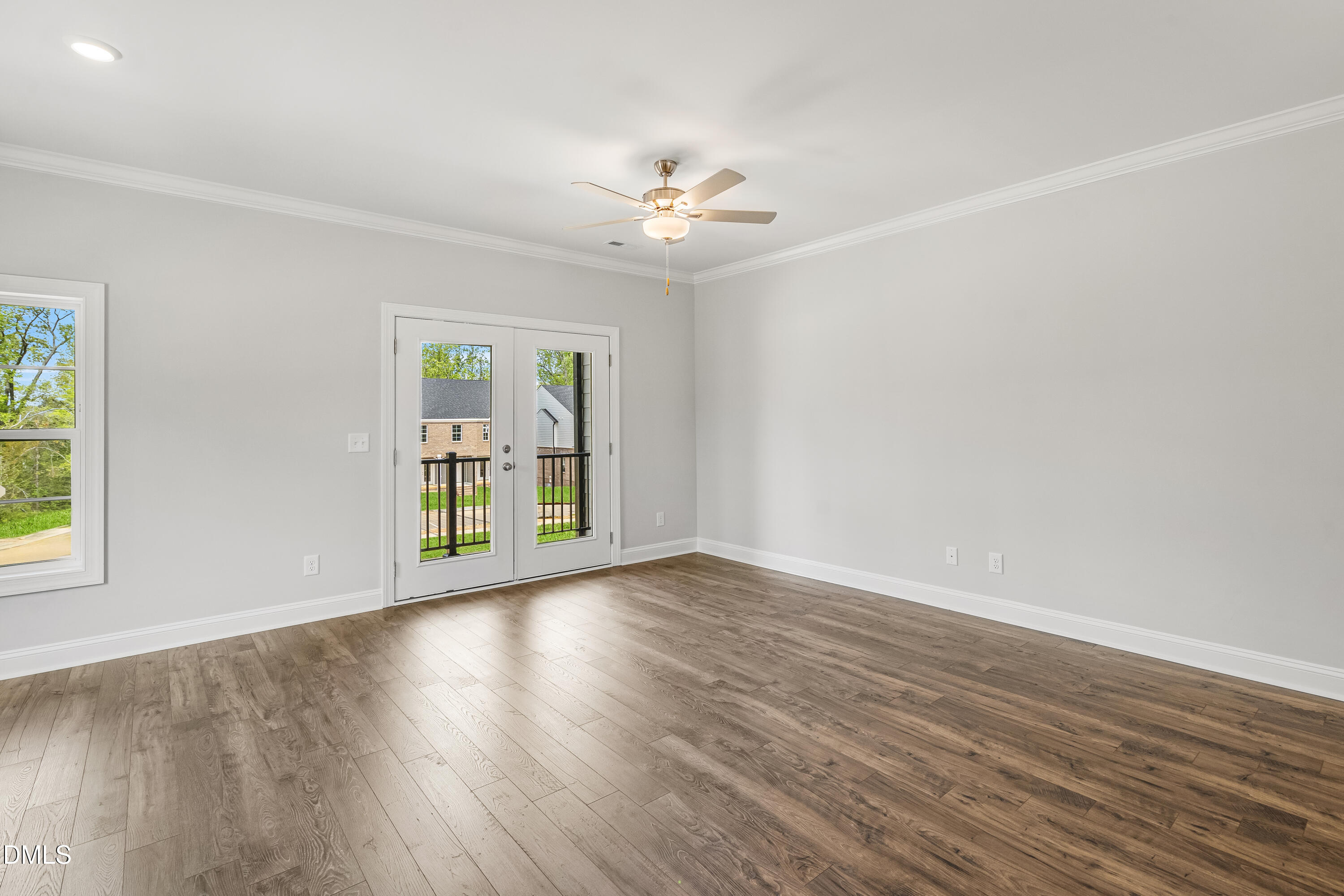Exterior photo of 1025 Breadsell Lane, Wake Forest, NC 27587. MLS: 10186689