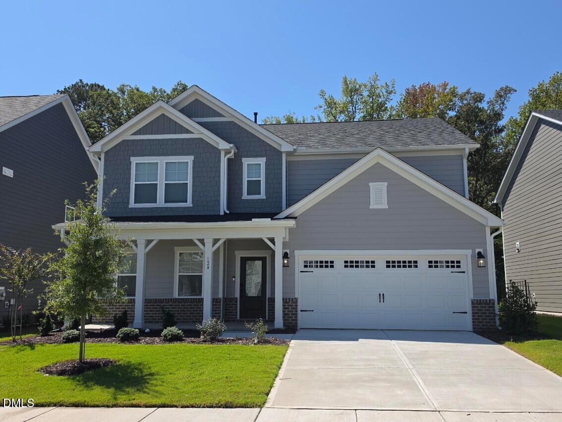 124 Rivulet Court