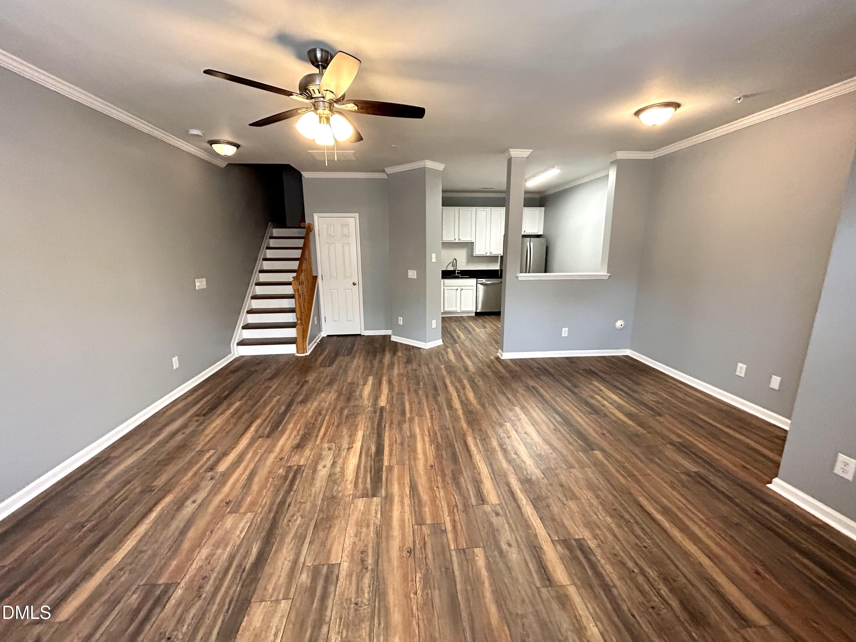 Exterior photo of 2210 Raven Road 102, Raleigh, NC 27614. MLS: 10181337