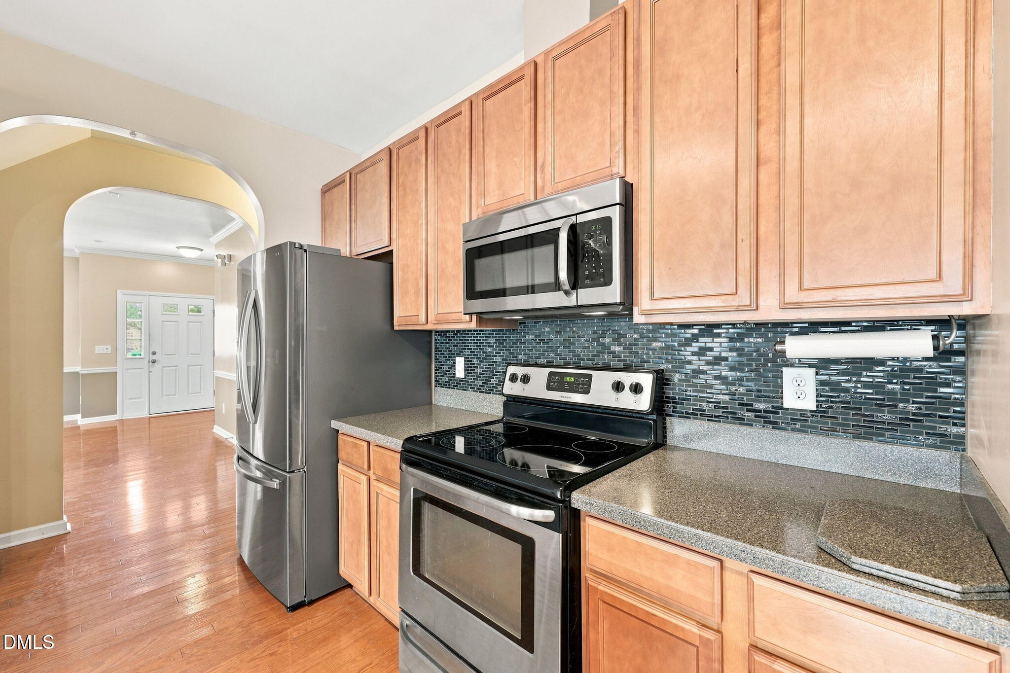 Exterior photo of 1406 Copper Circle, Mebane, NC 27302. MLS: 10187035