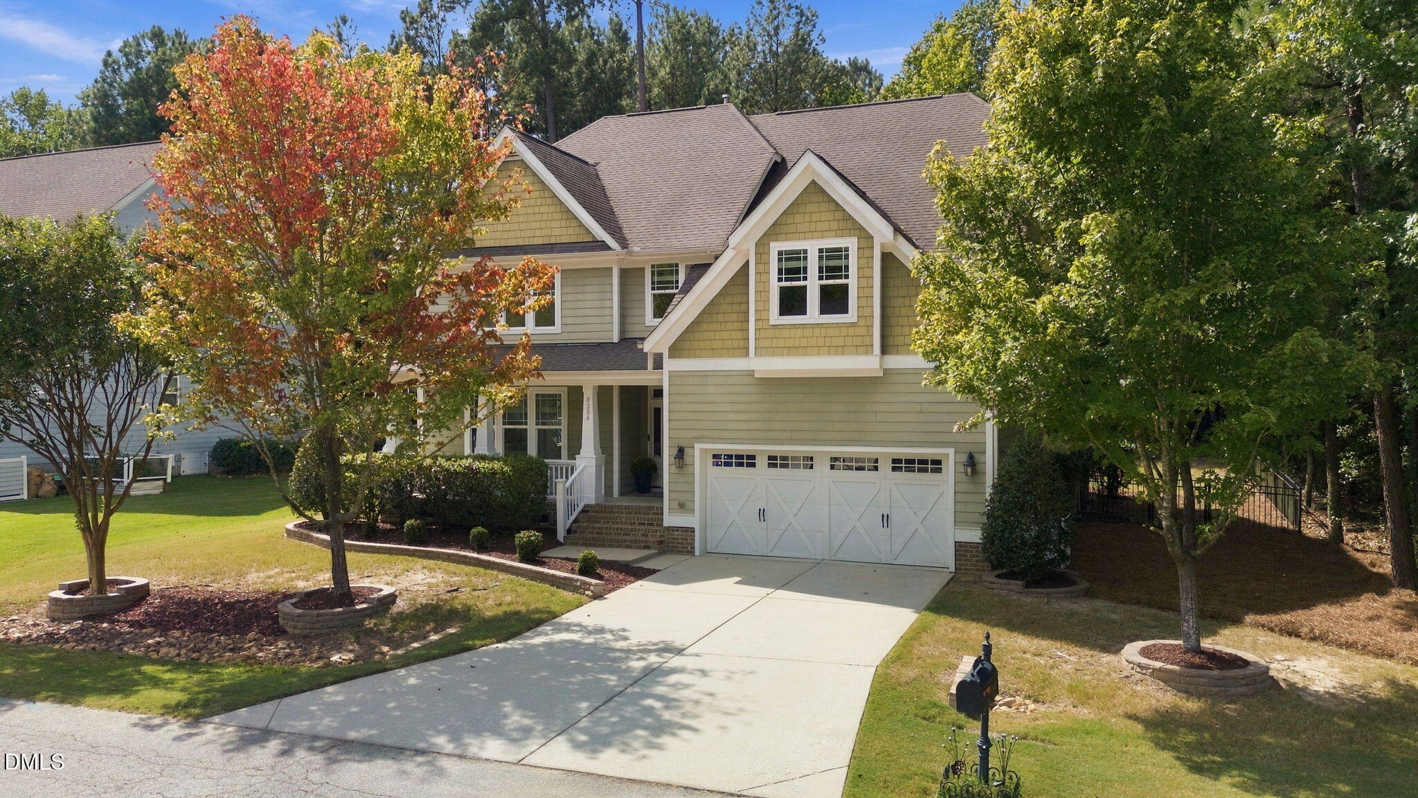 8204 Henderson Road