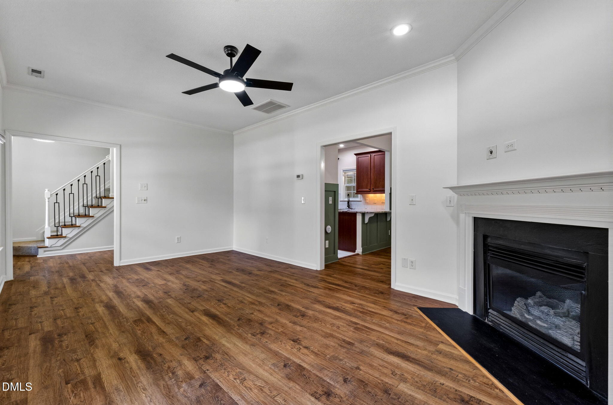 Exterior photo of 720 Raymond Drive, Clayton, NC 27527. MLS: 10184140