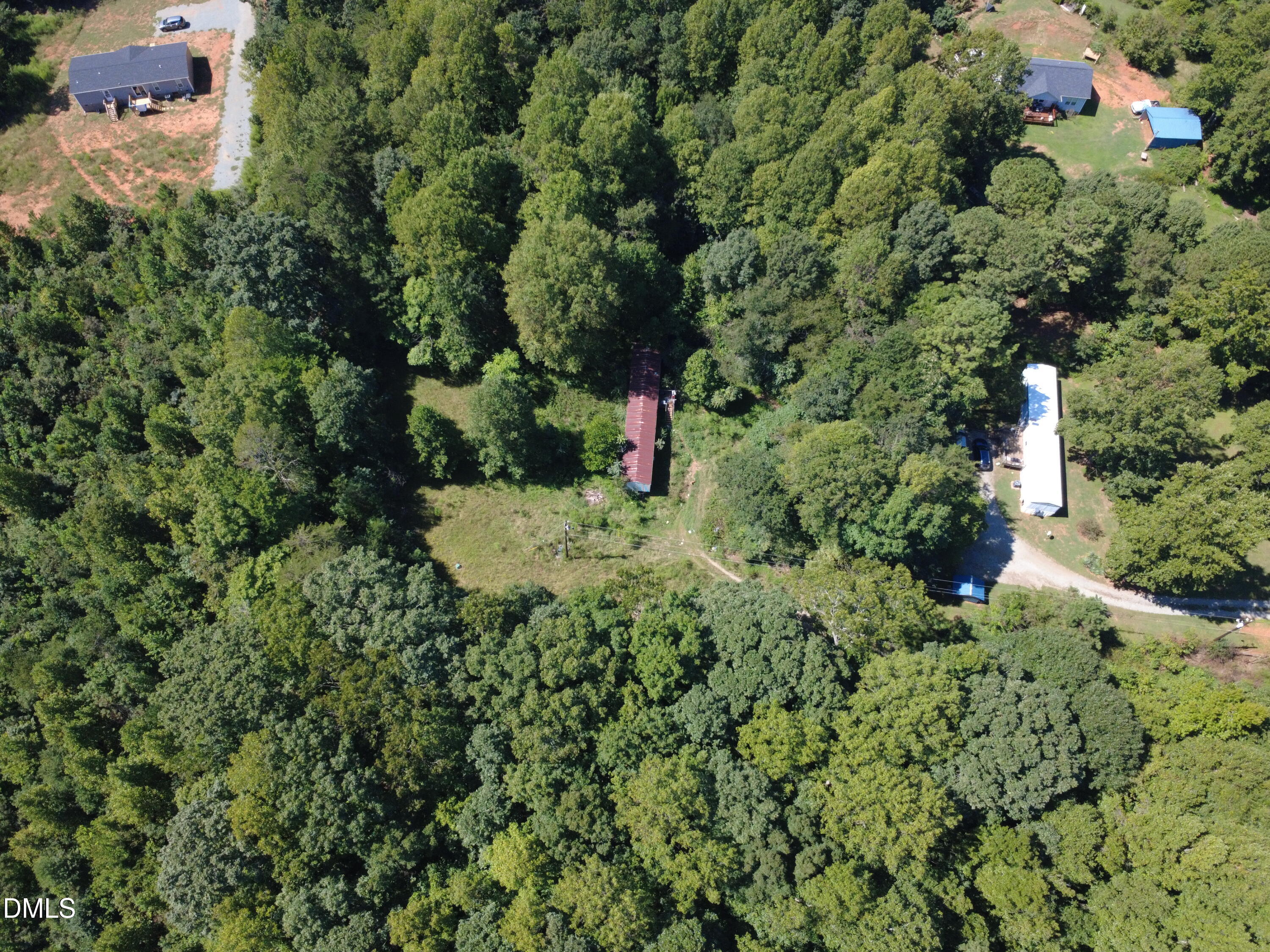 Exterior photo of 2001 Lambert Road, Graham, NC 27253. MLS: 10193002