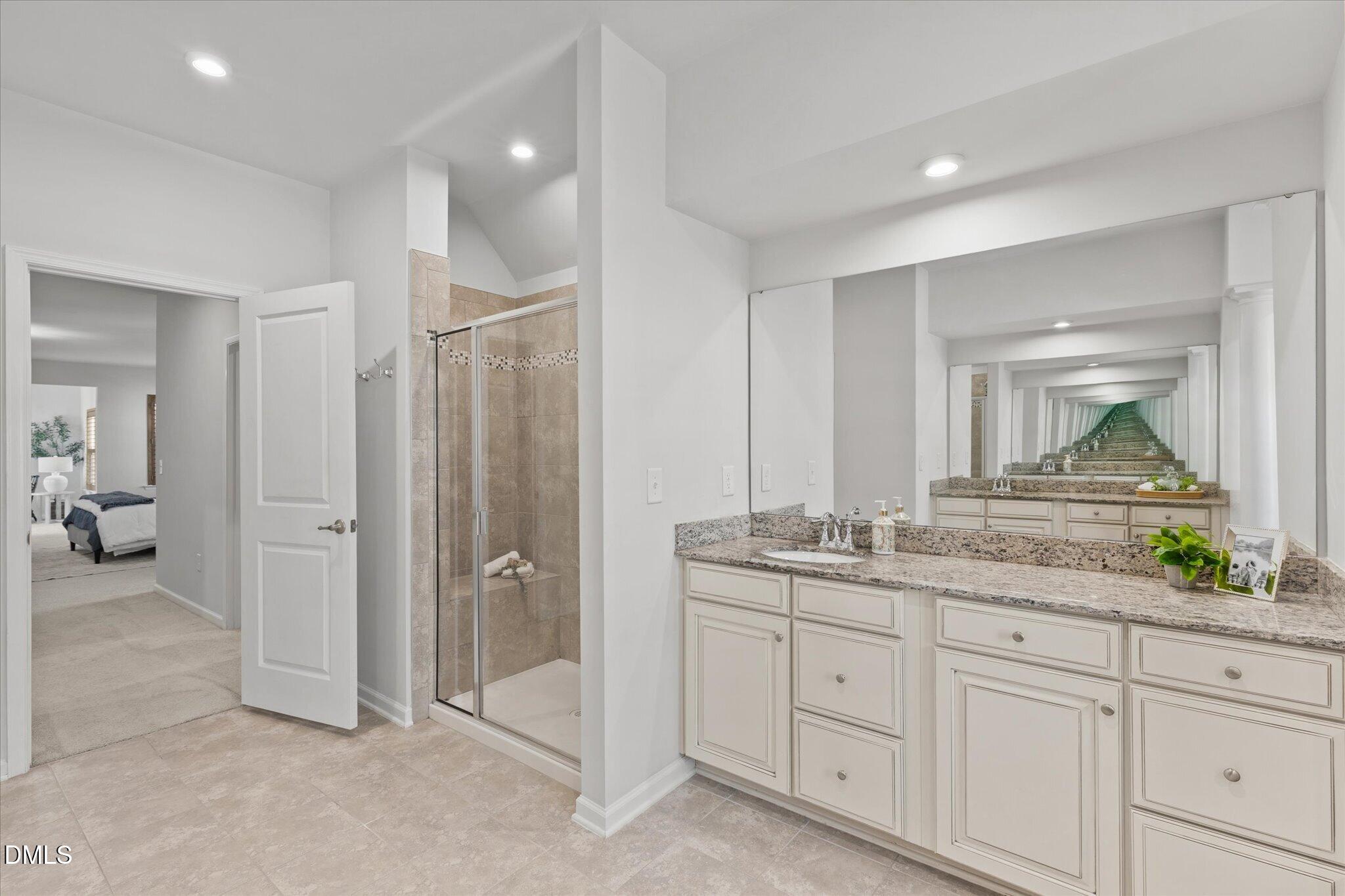 Exterior photo of 2812 Clifton Oaks Drive, New Hill, NC 27562. MLS: 10185079
