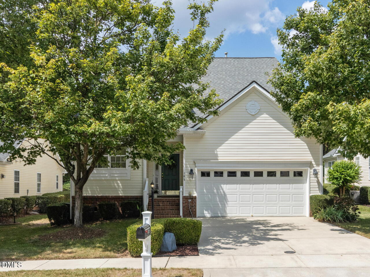 105 Rockport Ridge Way