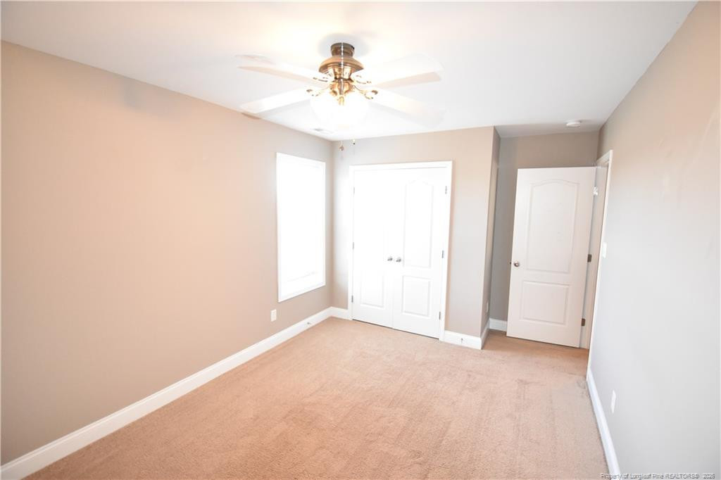 Exterior photo of 1072 Ronald Reagan Drive, Fayetteville, NC 28311. MLS: 768468