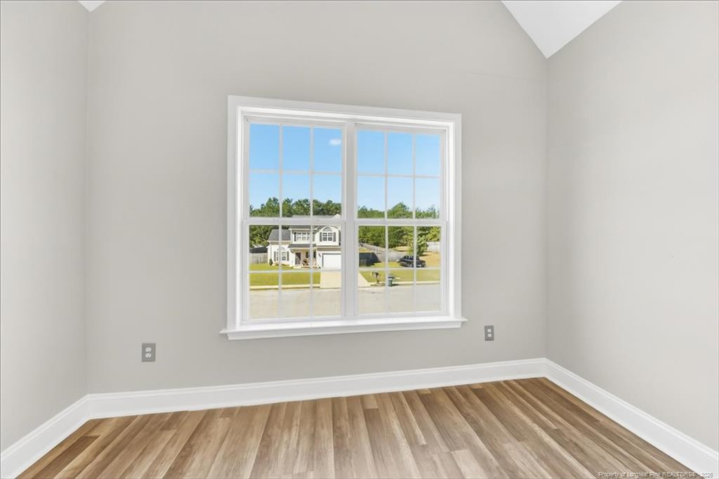 Exterior photo of 360 Blackhawk Lane, Raeford, NC 28376. MLS: 770439