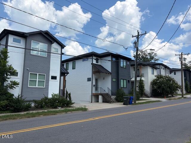 Exterior photo of 1900 Angier Avenue, Durham, NC 27703. MLS: 10187363