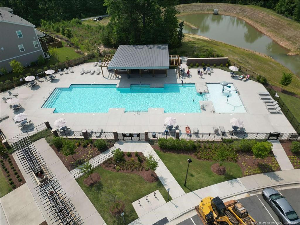 Exterior photo of 619 Firebrick Drive, Cary, NC 27519. MLS: 769889