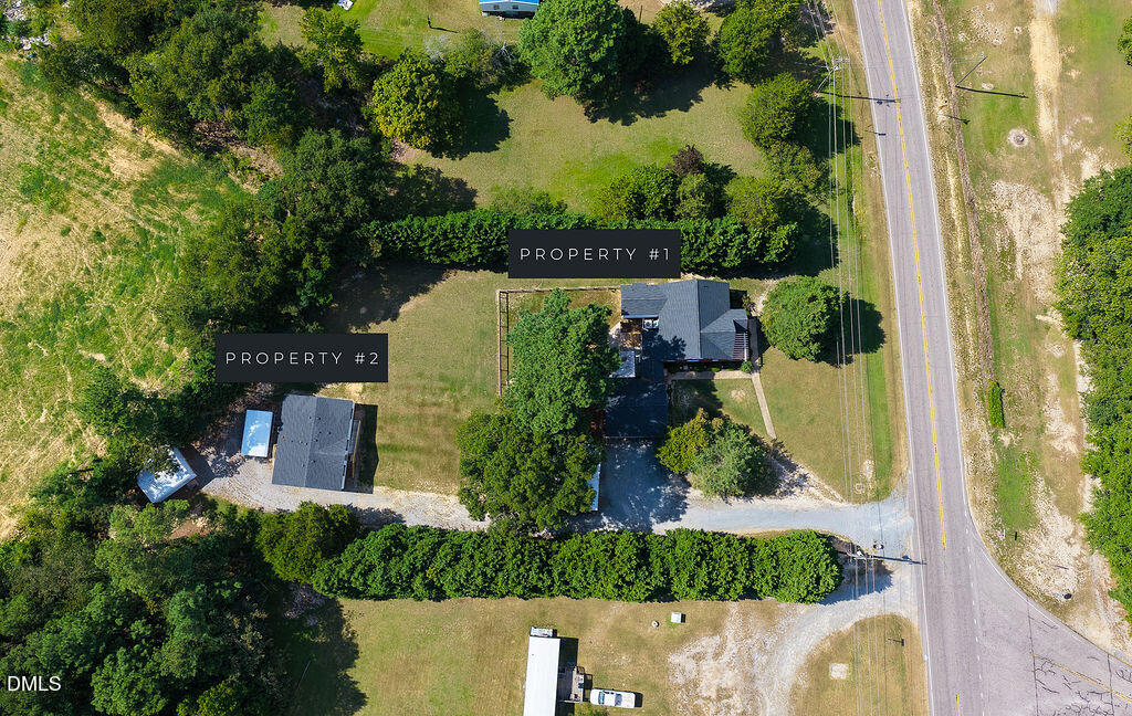 Exterior photo of 3199 Nc-55, Coats, NC 27521. MLS: 10193276