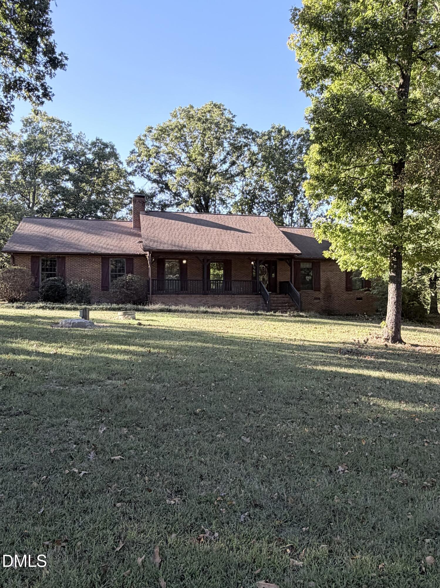 309 Patterson Road