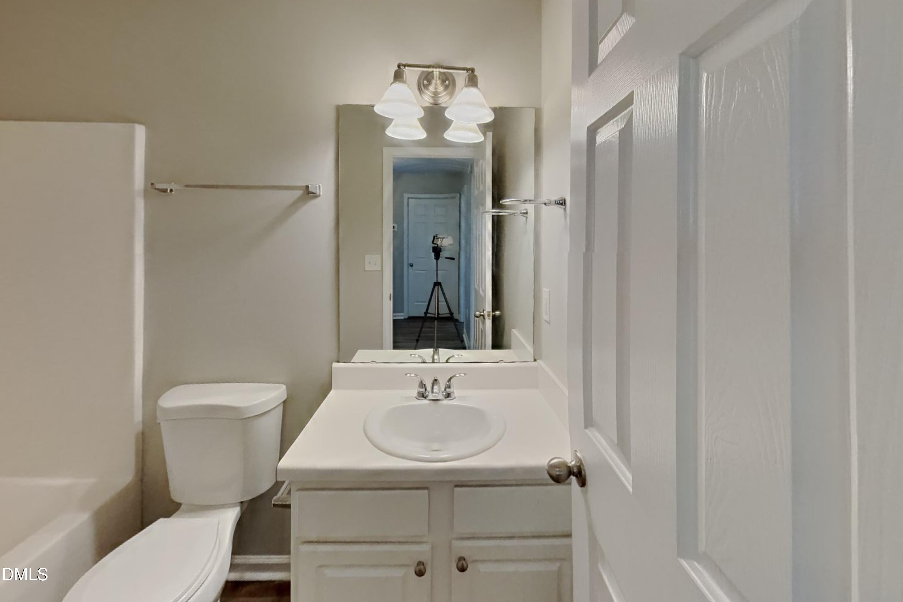 Exterior photo of 2023 Swimming Hole Circle, Raleigh, NC 27610. MLS: 10197978