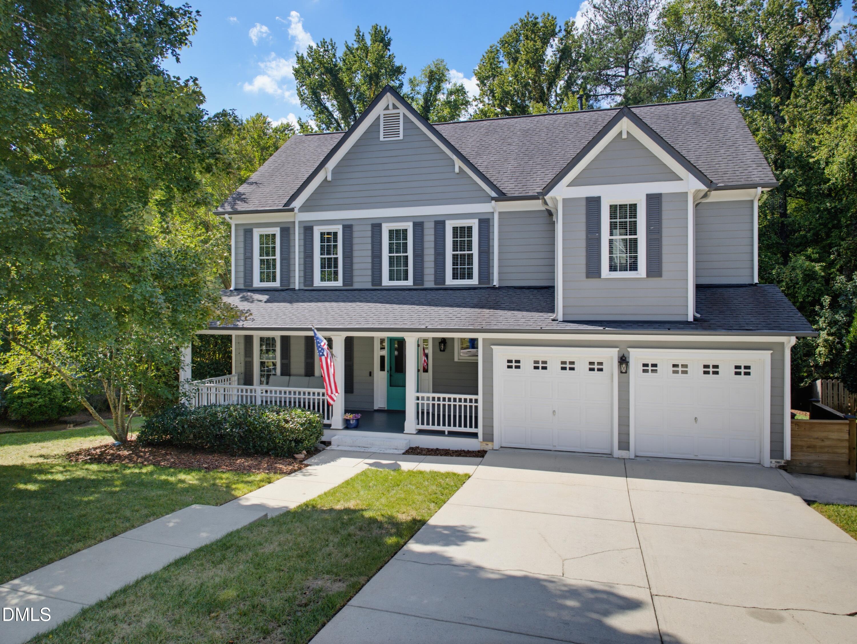 10217 River Bank Drive