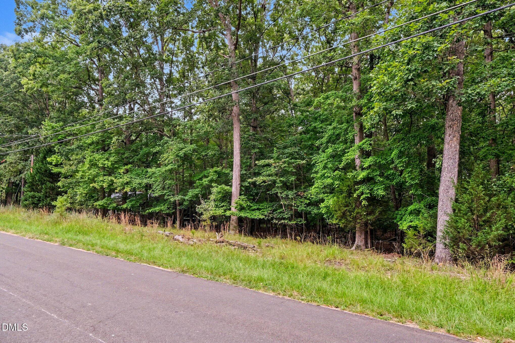 Exterior photo of 911 Torredge Road, Durham, NC 27712. MLS: 10190133