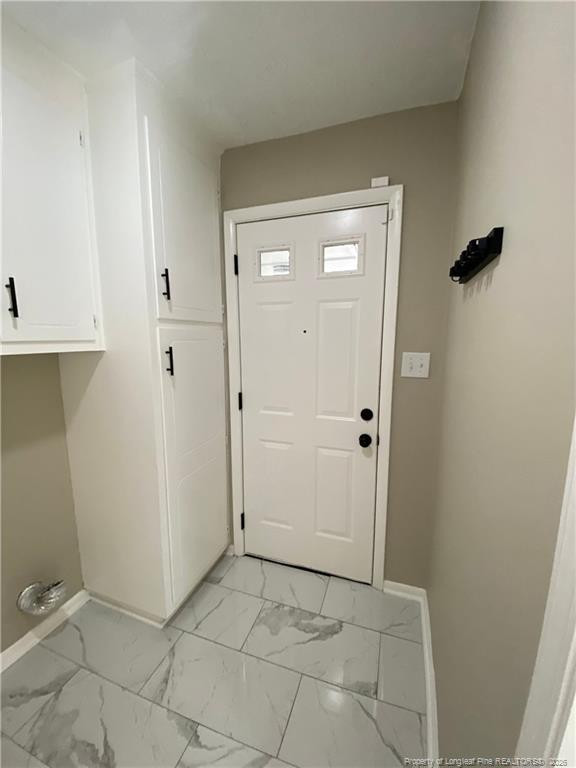 Exterior photo of 1701 Carter Baron Place, Fayetteville, NC 28304. MLS: 762231