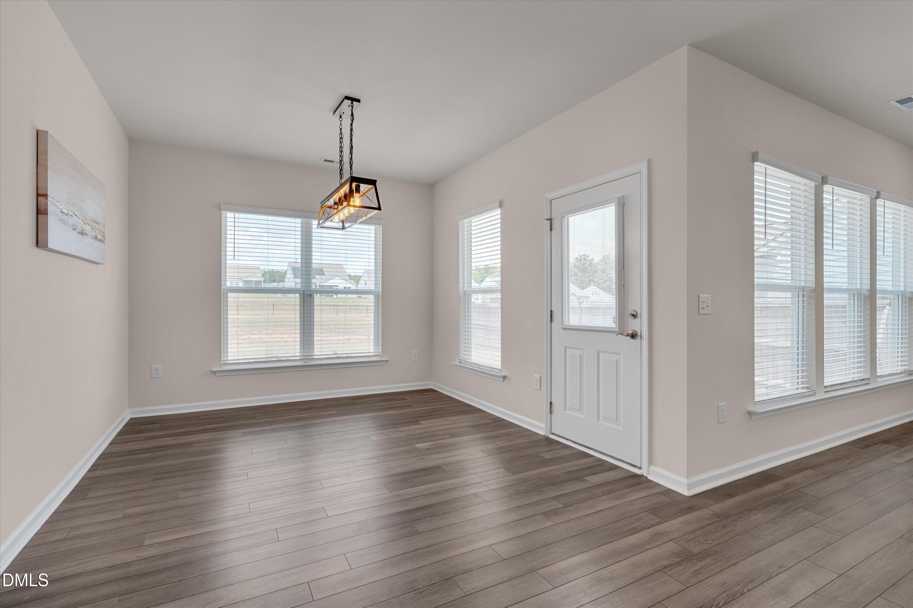 Exterior photo of 4705 Okeechobee Court, Fuquay Varina, NC 27526. MLS: 10190431