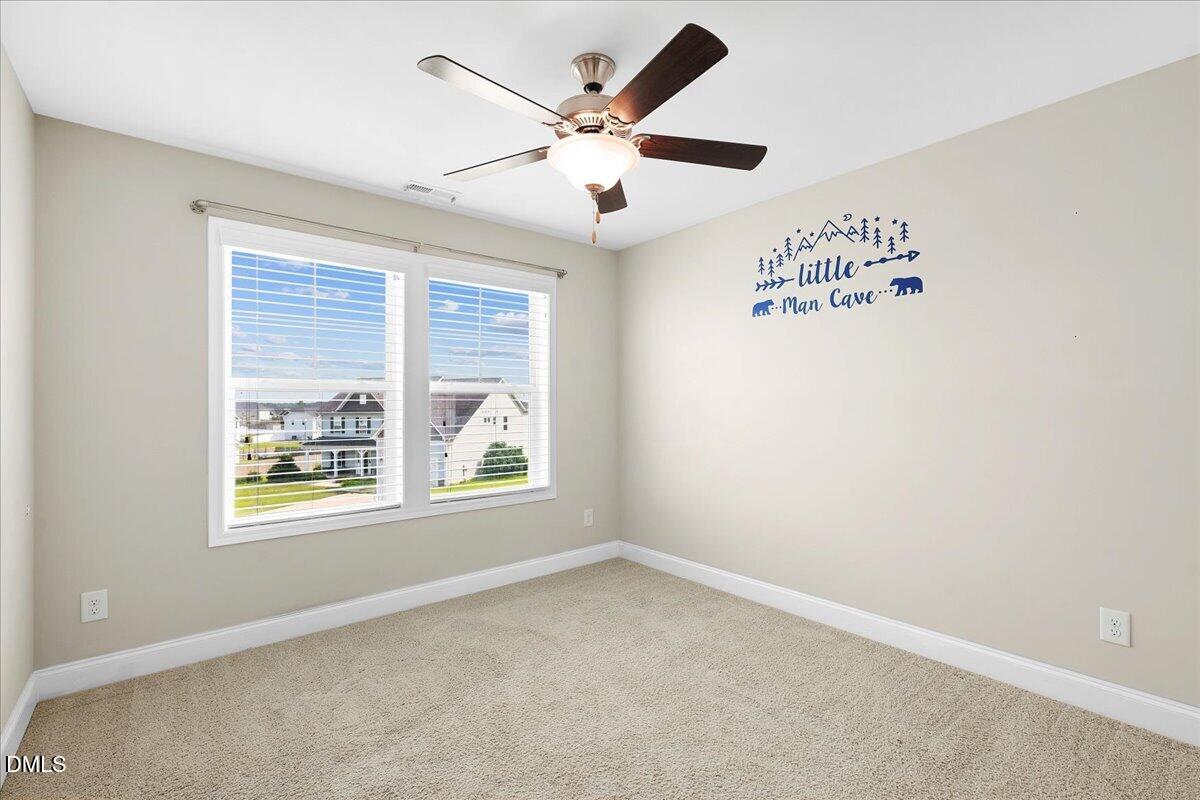 Exterior photo of 105 Mondavi Court, Princeton, NC 27569. MLS: 10181012