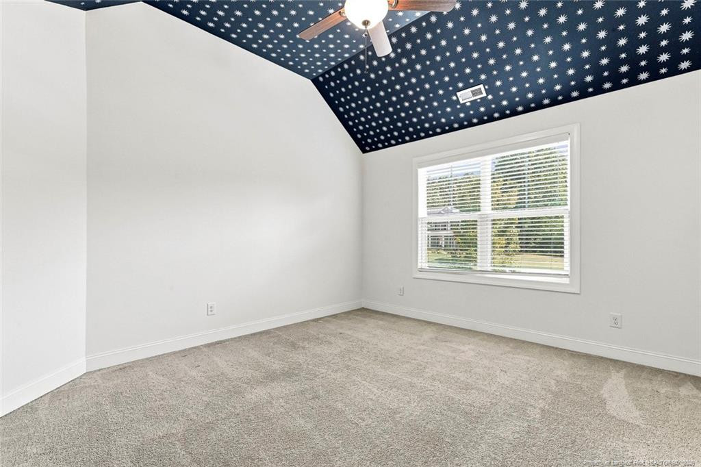 Exterior photo of 2111 Wimberly Woods Drive, Sanford, NC 27330. MLS: 768129